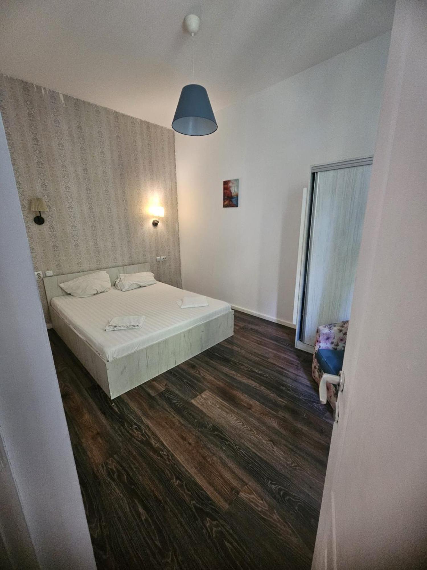 Stanford Aparthotel Бухарест Экстерьер фото
