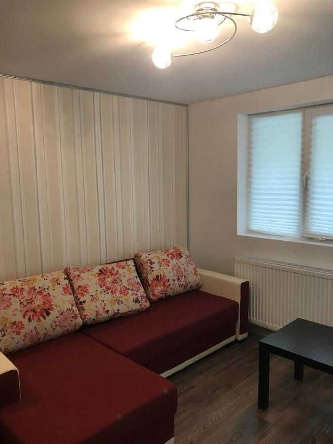 Stanford Aparthotel Бухарест Экстерьер фото